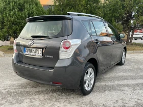 Toyota Verso 2.0D4-D 126 .. 7  NAVI | Mobile.bg    5