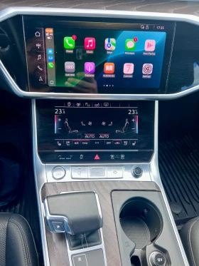 Audi A6 2.0 TFSI | Mobile.bg    12
