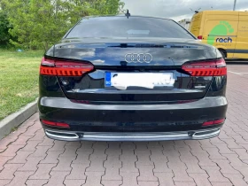 Audi A6 2.0 TFSI | Mobile.bg    4