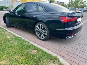 Audi A6 2.0 TFSI | Mobile.bg    3