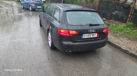Audi A4 2.0tdi | Mobile.bg    13