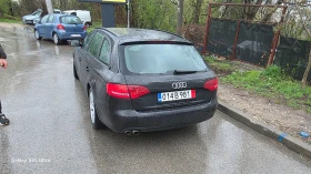 Audi A4 2.0tdi | Mobile.bg    5