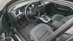 Audi A4 2.0tdi | Mobile.bg    12