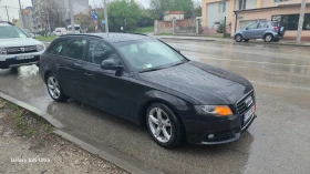     Audi A4 2.0tdi