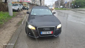 Audi A4 2.0tdi | Mobile.bg    16