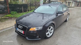 Audi A4 2.0tdi | Mobile.bg    8