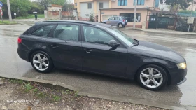 Audi A4 2.0tdi | Mobile.bg    15