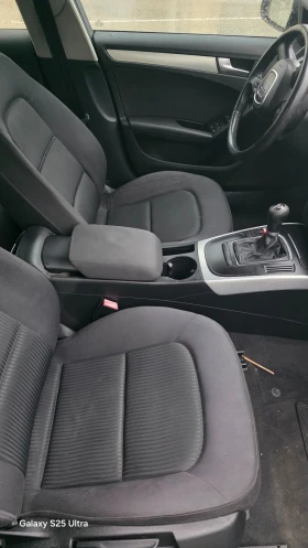 Audi A4 2.0tdi | Mobile.bg    9