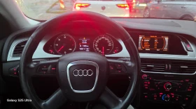 Audi A4 2.0tdi | Mobile.bg    17