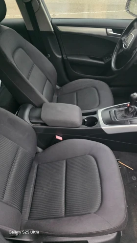 Audi A4 2.0tdi | Mobile.bg    7