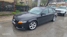     Audi A4 2.0tdi