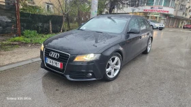 Audi A4 2.0tdi | Mobile.bg    14
