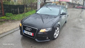 Audi A4 2.0tdi | Mobile.bg    10