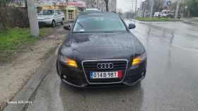     Audi A4 2.0tdi
