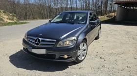 Обява за продажба на Mercedes-Benz C 220 ~13 350 лв. - изображение 1