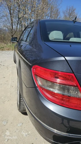 Обява за продажба на Mercedes-Benz C 220 ~13 350 лв. - изображение 7