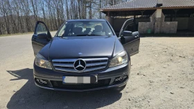 Обява за продажба на Mercedes-Benz C 220 ~13 350 лв. - изображение 1