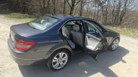 Обява за продажба на Mercedes-Benz C 220 ~13 350 лв. - изображение 10