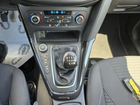 Ford Focus 1.5 TDCI TITANIUM EURO6 | Mobile.bg    14
