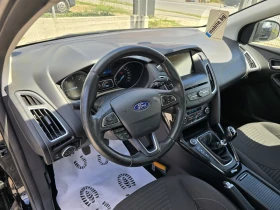 Ford Focus 1.5 TDCI TITANIUM EURO6 | Mobile.bg    9