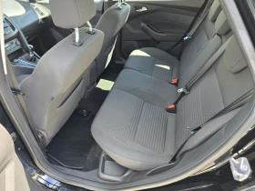 Ford Focus 1.5 TDCI TITANIUM EURO6 | Mobile.bg    13