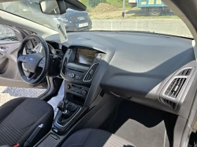 Ford Focus 1.5 TDCI TITANIUM EURO6 | Mobile.bg    11