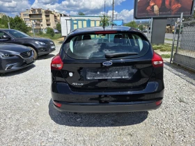 Ford Focus 1.5 TDCI TITANIUM EURO6 | Mobile.bg    5