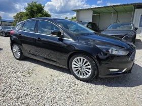 Ford Focus 1.5 TDCI TITANIUM EURO6 | Mobile.bg    7