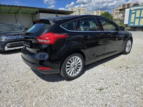 Ford Focus 1.5 TDCI TITANIUM EURO6 | Mobile.bg    6