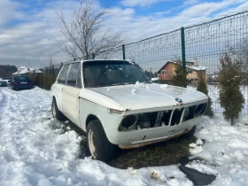     BMW 2002 Touring