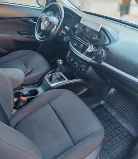 Обява за продажба на Fiat Tipo ~16 500 лв. - изображение 5