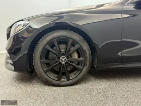 Mercedes-Benz E 220 D/4MATIC/194HP/AMG/DISTRONIC+ /CAM/NAVI/LED/201E | Mobile.bg    6