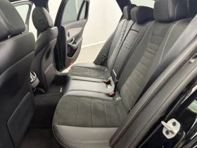 Mercedes-Benz E 220 D/4MATIC/194HP/AMG/DISTRONIC+ /CAM/NAVI/LED/201E | Mobile.bg    12