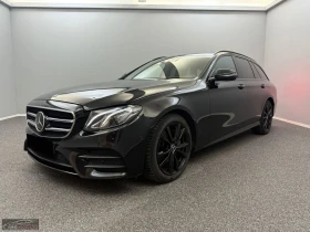 Mercedes-Benz E 220 D/4MATIC/194HP/AMG/DISTRONIC+ /CAM/NAVI/LED/201E