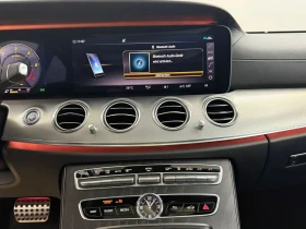 Mercedes-Benz E 220 D/4MATIC/194HP/AMG/DISTRONIC+ /CAM/NAVI/LED/201E | Mobile.bg    16