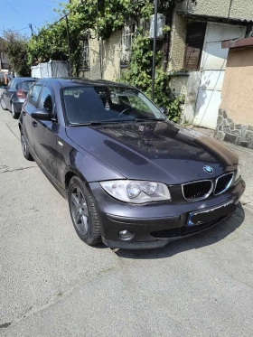 Обява за продажба на BMW 118 ~3 500 лв. - изображение 1