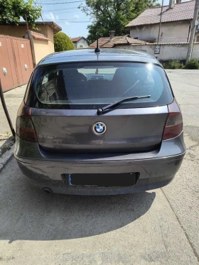 Обява за продажба на BMW 118 ~3 500 лв. - изображение 5