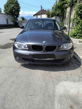 Обява за продажба на BMW 118 ~3 500 лв. - изображение 3