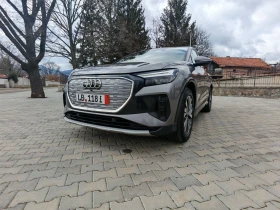 Обява за продажба на Audi E-Tron Q4 sportbac ~64 500 лв. - изображение 1