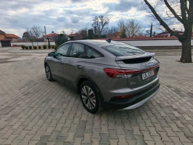 Обява за продажба на Audi E-Tron Q4 sportbac ~64 500 лв. - изображение 3