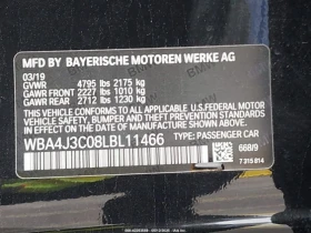 BMW 430 * CARFAX *   *   ! | Mobile.bg    14