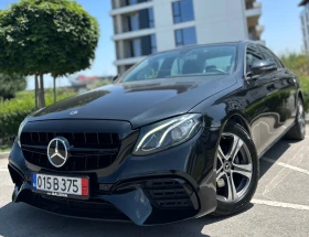 Mercedes-Benz E 220 6.3 PACKET/2.2D/FULL LED/AMG/ - цена по договаряне - 67466341 5