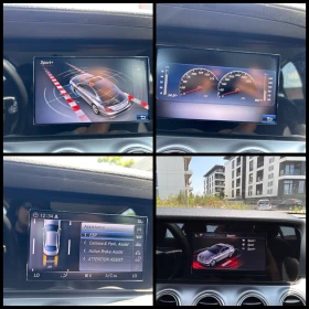 Mercedes-Benz E 220 6.3 PACKET/2.2D/FULL LED/AMG/ - цена по договаряне - 67466341 15