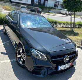 Mercedes-Benz E 220 6.3 PACKET/2.2D/FULL LED/AMG/ - цена по договаряне - 67466341 2