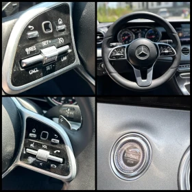 Mercedes-Benz E 220 6.3 PACKET/2.2D/FULL LED/AMG/ - цена по договаряне - 67466341 14
