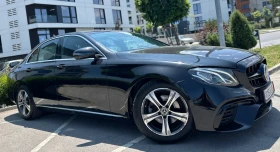 Mercedes-Benz E 220 6.3 PACKET/2.2D/FULL LED/AMG/ - цена по договаряне - 67466341 3