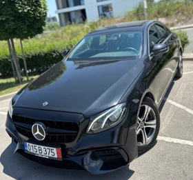 Mercedes-Benz E 220 6.3 PACKET/2.2D/FULL LED/AMG/ - цена по договаряне - 67466341 6