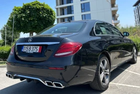 Mercedes-Benz E 220 6.3 PACKET/2.2D/FULL LED/AMG/ - цена по договаряне - 67466341 8