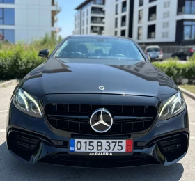 Mercedes-Benz E 220 6.3 PACKET/2.2D/FULL LED/AMG/ - цена по договаряне - 67466341 4