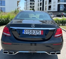 Mercedes-Benz E 220 6.3 PACKET/2.2D/FULL LED/AMG/ - цена по договаряне - 67466341 9